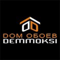 Demmoksi (Деммокси), сеть магазинов обоев